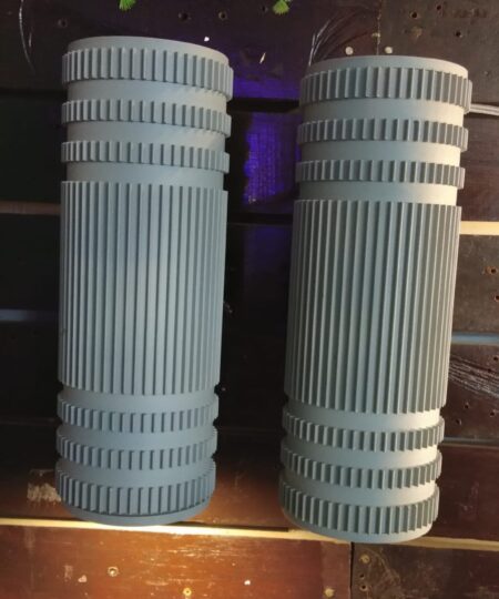 Aneka Lampu Dinding Outdoor