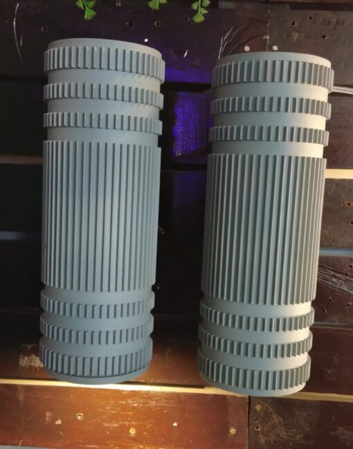 Aneka Lampu Dinding Outdoor