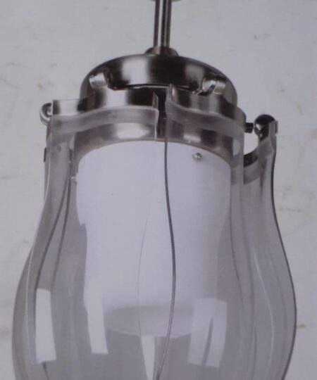 Ceiling Fan EDMA Bloom 42inch