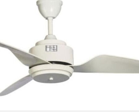 Ceiling Fan Ecolux Zinnia 42inch