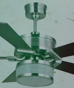 Ceiling Fan Edma Metro 52inch