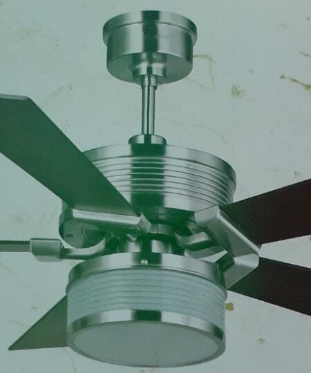 Ceiling Fan Edma Metro 52inch