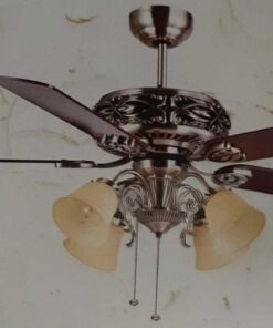 Ceiling Fan Edma Regency 52inch