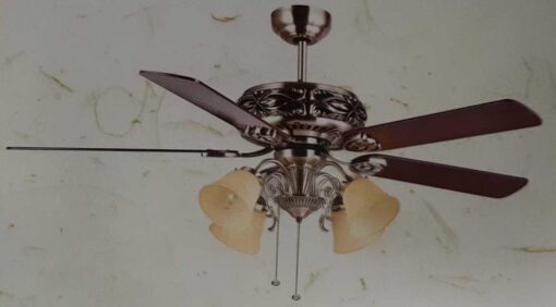 Ceiling Fan Edma Regency 52inch