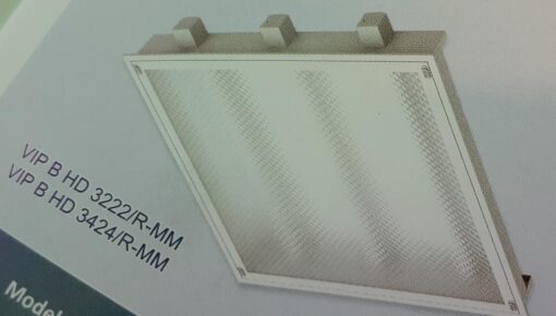 KAP RM YLI VIP B HD-3222-R-MM (DOVE)