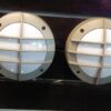Lampu Dinding 3209