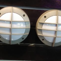 Lampu Dinding 3209