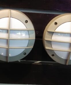 Lampu Dinding 3209
