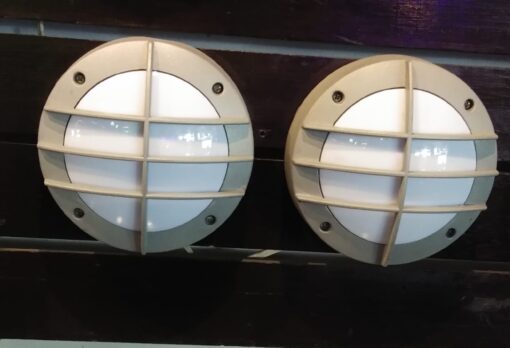 Lampu Dinding 3209