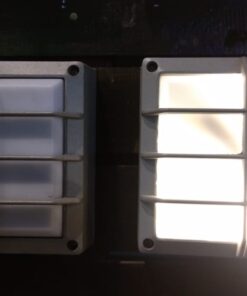 Lampu Dinding 3212