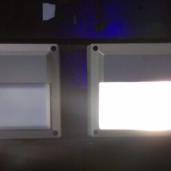 Lampu Dinding 3301