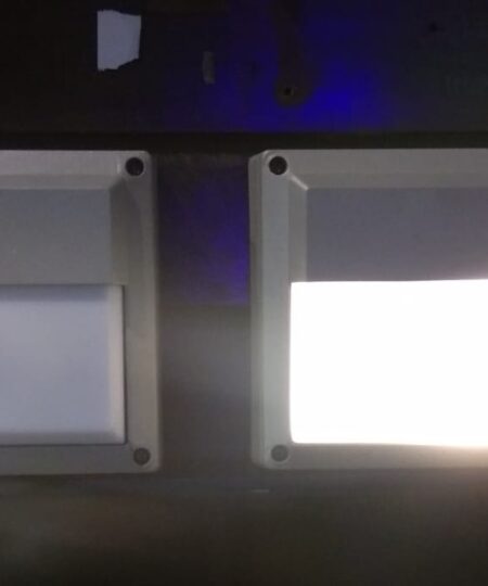 Lampu Dinding 3301