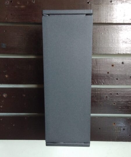 Lampu Dinding 9009 BK