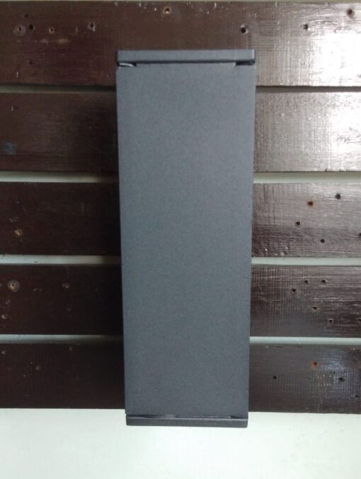 Lampu Dinding 9009 BK