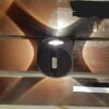 Lampu Dinding H-231-4L BK