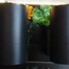 Lampu Dinding MB-3001 B