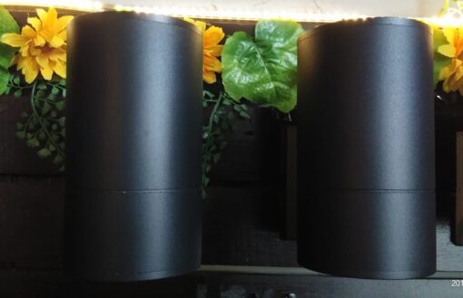 Lampu Dinding MB-3001 B