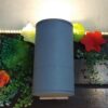 Lampu Dinding MB-3001 B Abu
