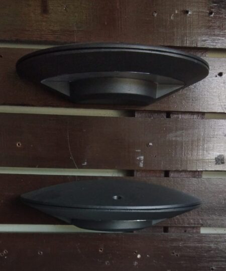 Lampu Dinding MB-40224 12W