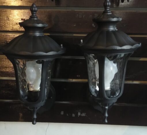 Lampu Dinding TW 1149A-S BK