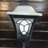 Lampu Dinding TW 1216 C-M BK