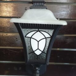 Lampu Dinding TW 1216 C-M BK
