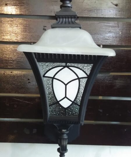 Lampu Dinding TW 1216 C-M BK