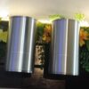 Lampu Dinding WD 0201-90