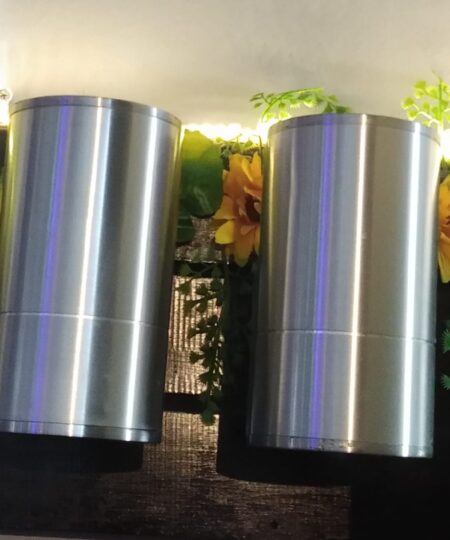 Lampu Dinding WD 0201-90
