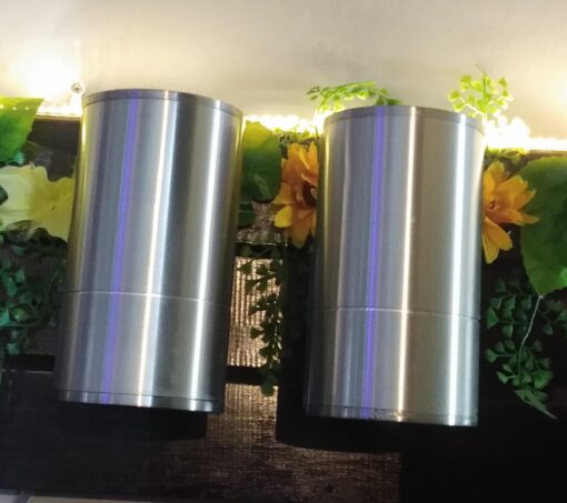 Lampu Dinding WD 0201-90