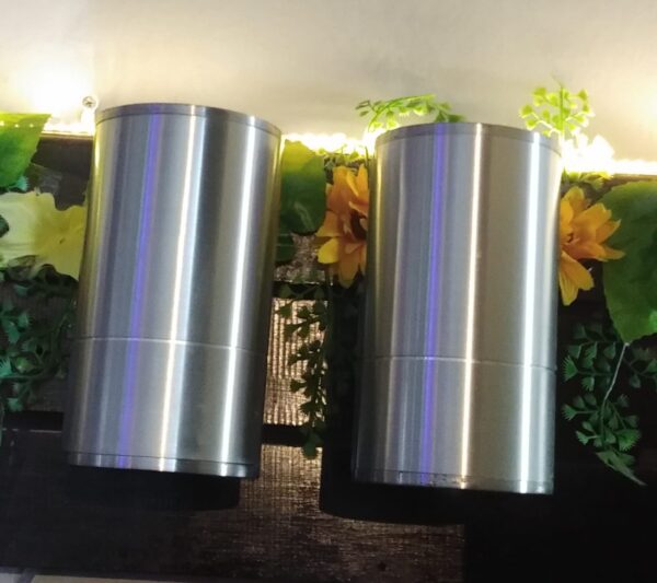 Lampu Dinding WD 0201-90