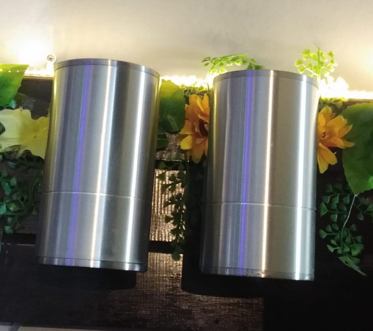 Lampu Dinding WD 0201-90