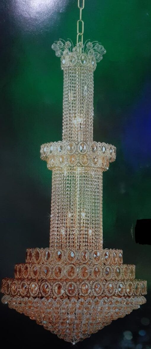 Lampu Gantung 81011-120x238