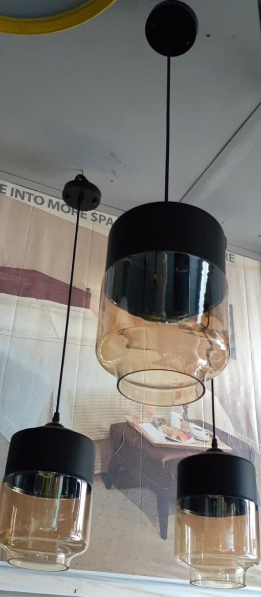 Lampu Gantung DCP-6618-1