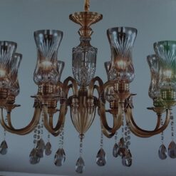 Lampu Gantung SCH-6612-8