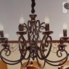 Lampu Gantung SCH-8402-8