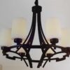 Lampu Gantung SKH-7222-6