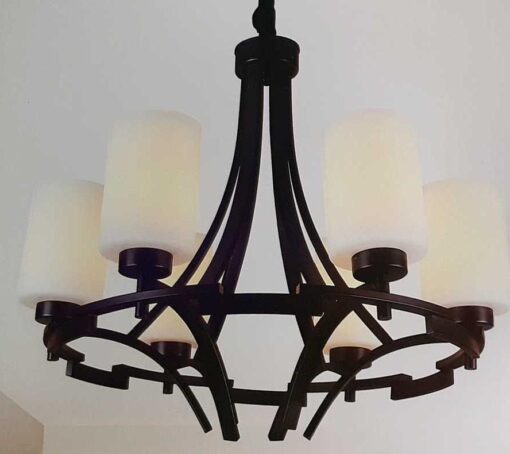 Lampu Gantung SKH-7222-6