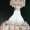 Lampu Gantung SKH-88123-800 GD