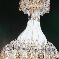 Lampu Gantung SKH-88123-800 GD