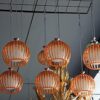 Lampu Gantung TW 602-1