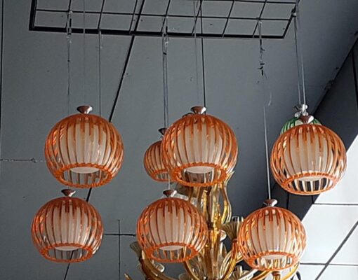 Lampu Gantung TW 602-1