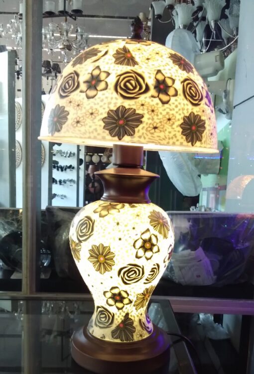 Lampu Meja A2627