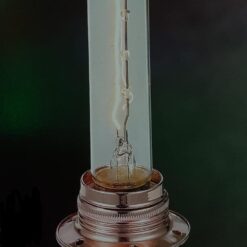 Lampu Meja SCT-00118A RG