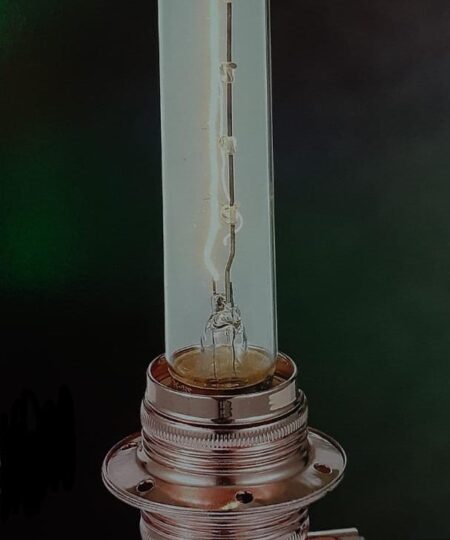 Lampu Meja SCT-00118A RG