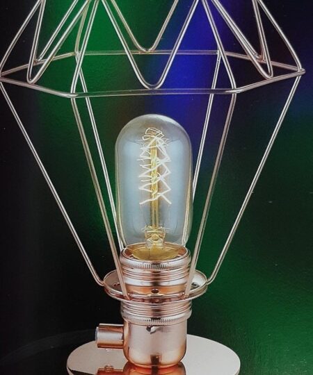 Lampu Meja SCT-0018 RG (P-00120 RG)