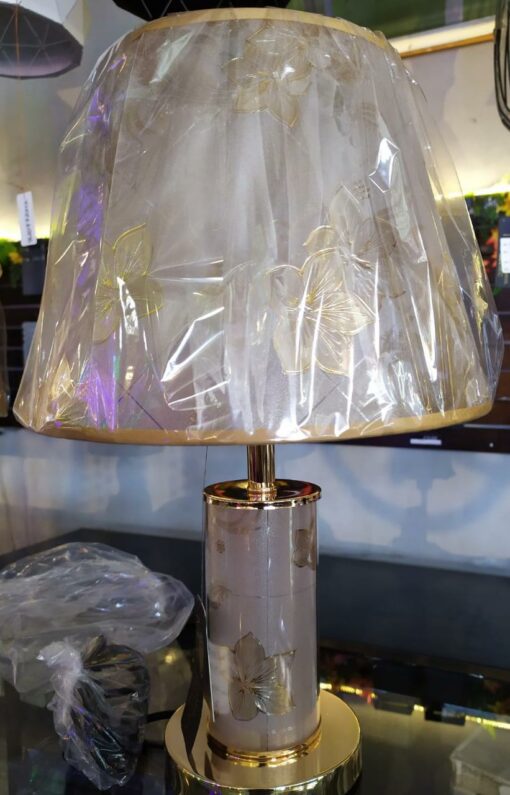 Lampu Meja T5781C