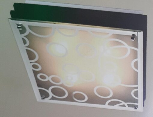 Lampu Plafon DCE 8020-1S