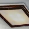 Lampu Plafon QX486-RD