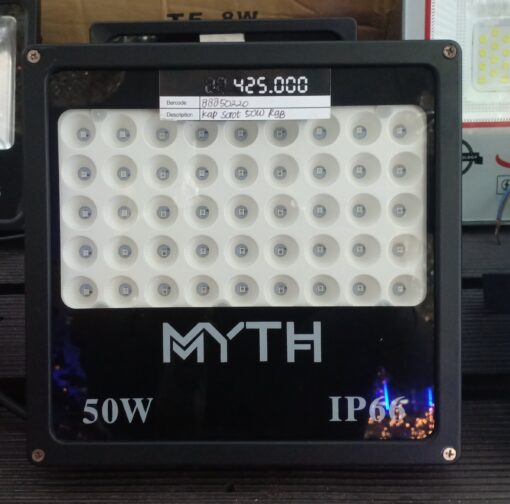Lampu Sorot Outdoor